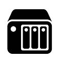 NAS data recovery