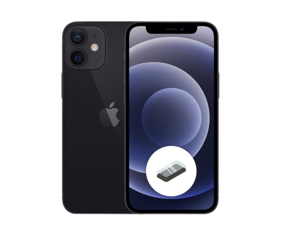 iPhone 12 Screen Replacement