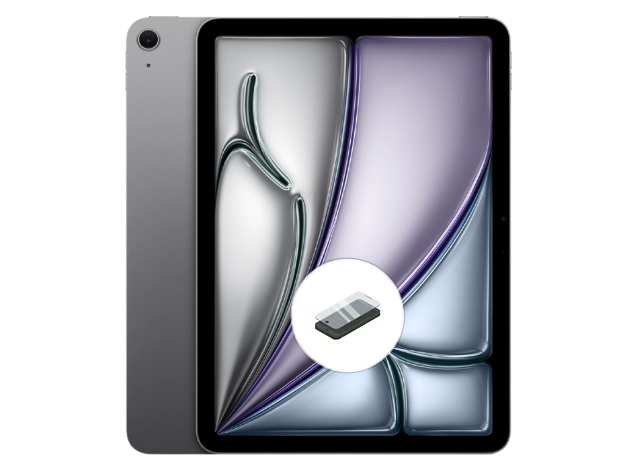 iPad Air 11 Screen Replacement