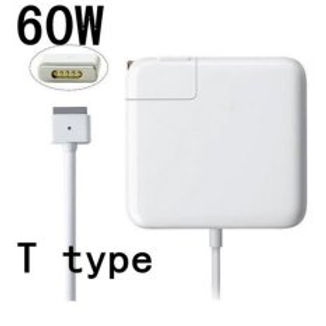60w Magsafe Apple Macbook Charger 2013 Magsafe Macbook Air 2013