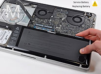 MacBook Battery