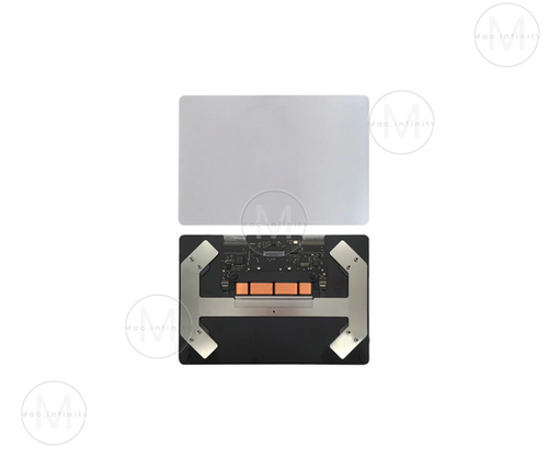 Macbook Air A1932 2018 Touchpad 821-01833-02 (Silver)