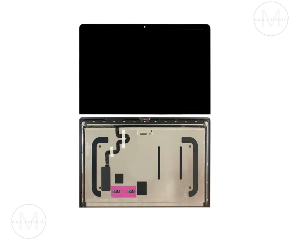 LCD Screen and Digitizer Full Assembly for Apple iMac 21.5 inch Retina A1418 4K