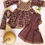 Thumbnail: TRADITIONAL FLORAL KURTI SHARARA SET
