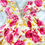 Thumbnail: Floral Anarkali Frock