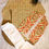 Thumbnail: IKAT ELEGANCE KURTA SET