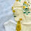 Thumbnail: BLOOM BRIGHT KURTA SET