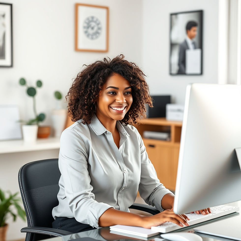 How to Make the Most of Your Virtual Appointment with Total Health FNP