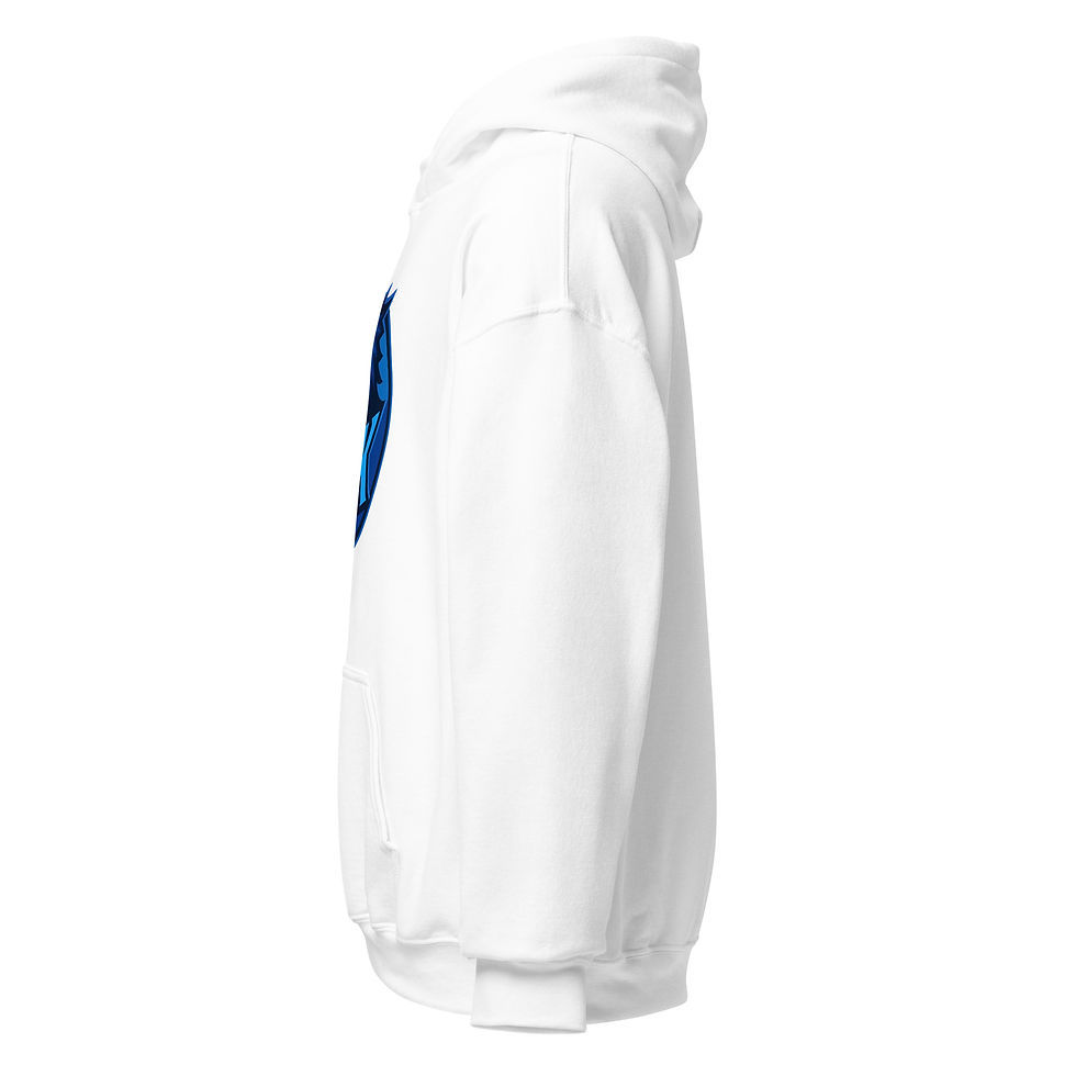 Miniatura: Krow Hoodie