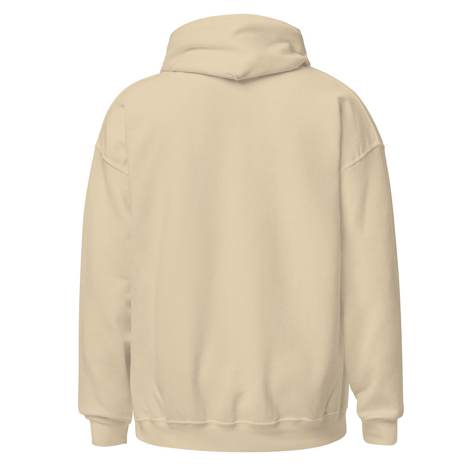 Miniatura: Krow Hoodie