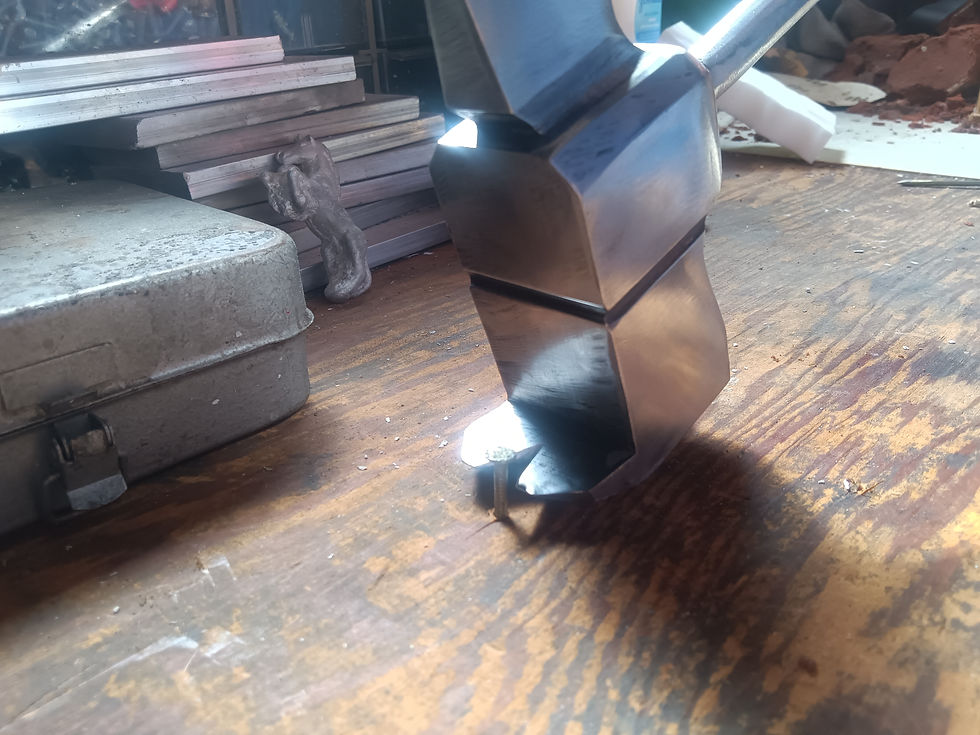 Miniatura: HAMMERKRO Multi-tool