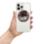 Thumbnail: Clear Case for iPhone®