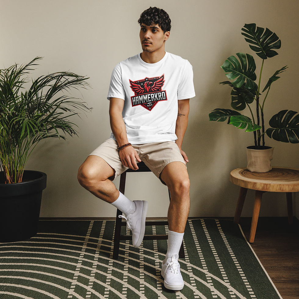 Miniatura: Unisex staple eco t-shirt