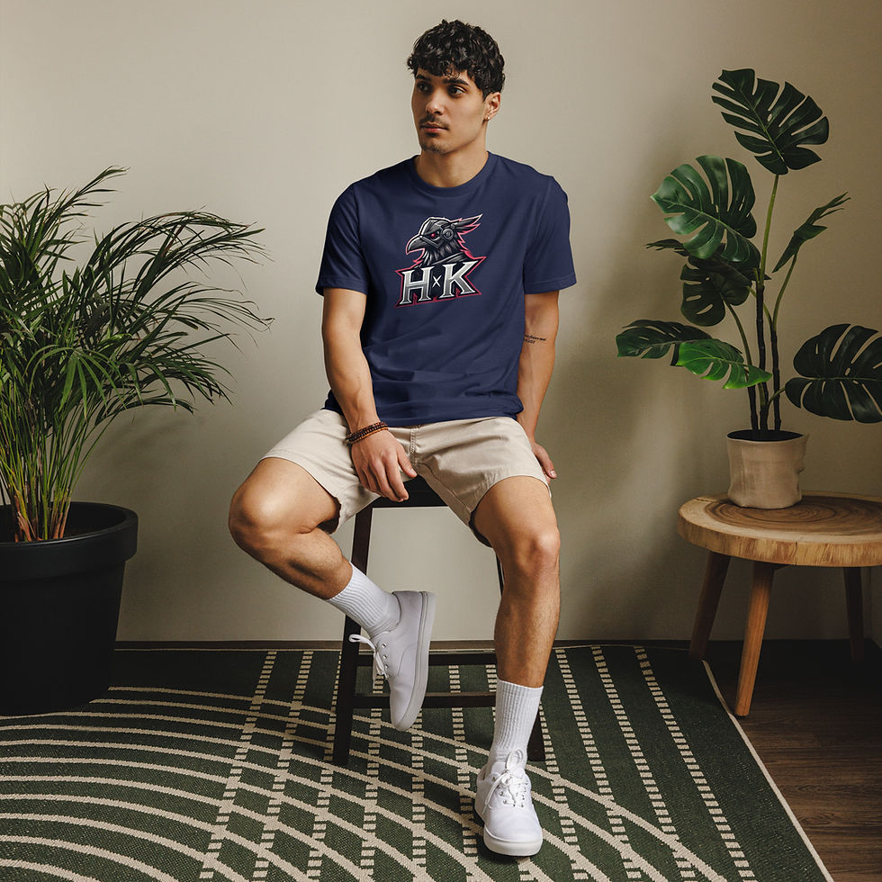 Miniatura: Unisex staple eco t-shirt