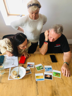 Warsztat Lider Senior