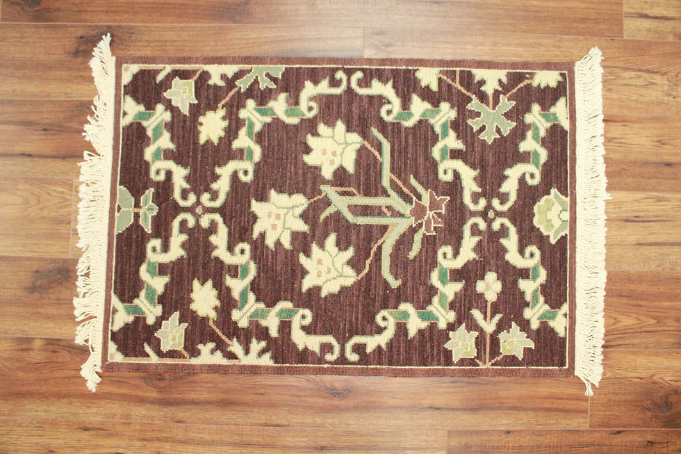 Thumbnail: PG-695 Sumac(2 x 3)I