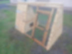Chicken Arks