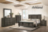 Ashland Bedroom Set