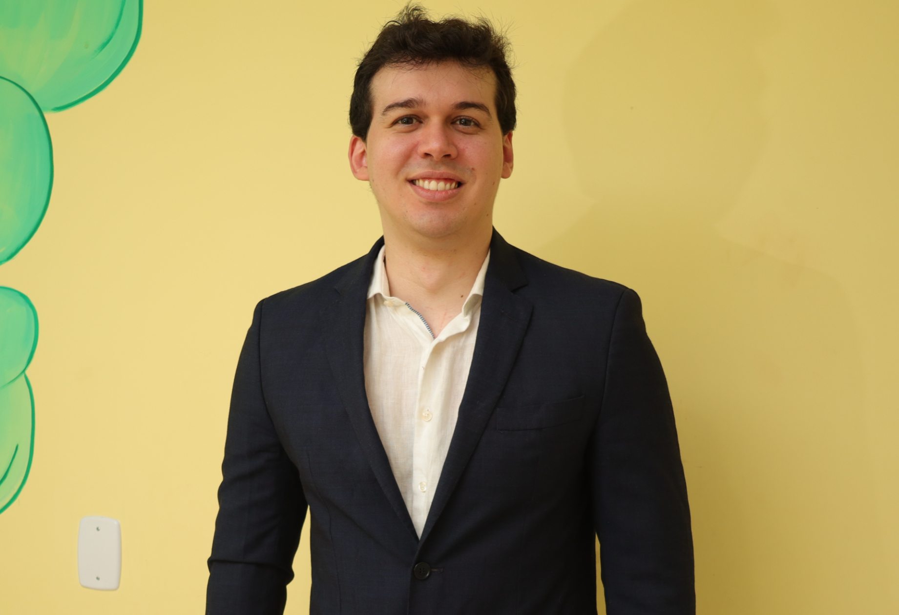 Foto do escritor: Felipe Alves