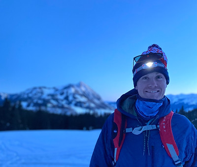 Brian Hessler Bio Picture