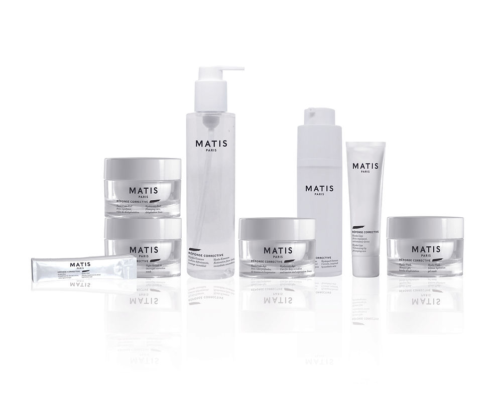 Miniaturbild: Hyalu-Essence I Glättendes Tonic