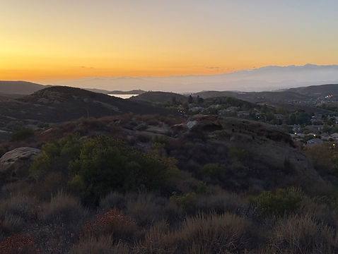 Long Canyon Trail, Simi Valley.jpg