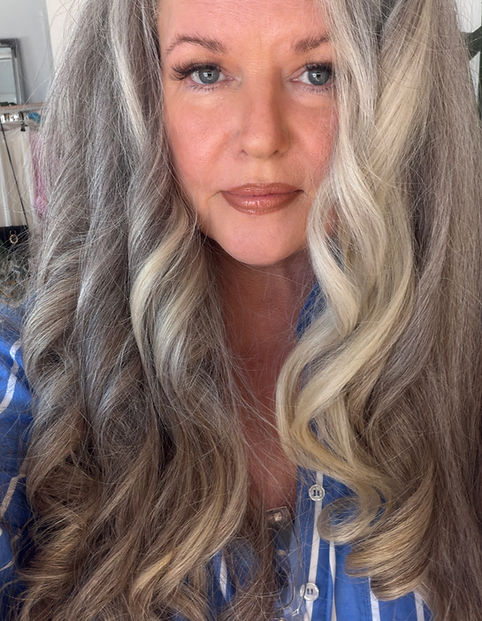 Lauren Parkinson Make Up Artist