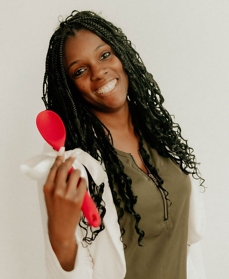 LeAsha Crayton
