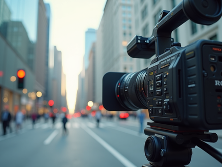 Multivision Production Solutions: A Trusted Partner