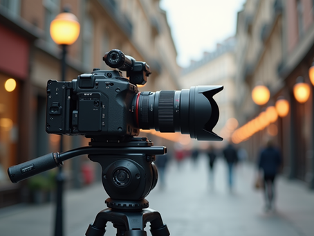Exploring Multivision Video Services: Elevate Your Brand with Stunning Visual Content