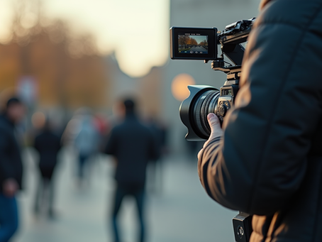 Building Connection with Brand Identity Videos: A Brand Video Creation Guide