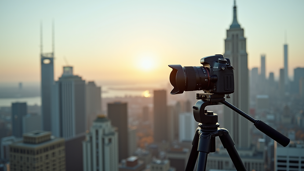 Mastering Time-Lapse with Enlaps Technology: Time-Lapse Video Training