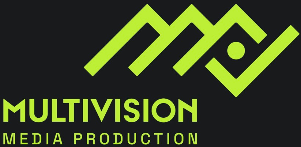 Multivision A Fresh Start: Multivision Media Production Unveils Its New Brand Identity