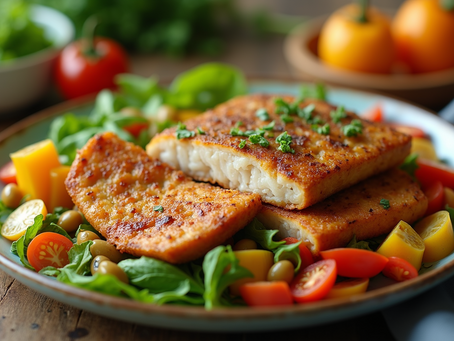 Dicas para Emagrecimento com Mounjaro e Nutrição