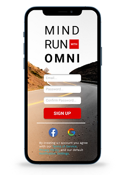 P1 - Figma Sign Up screen iPhone 12 Pro with shadow.png