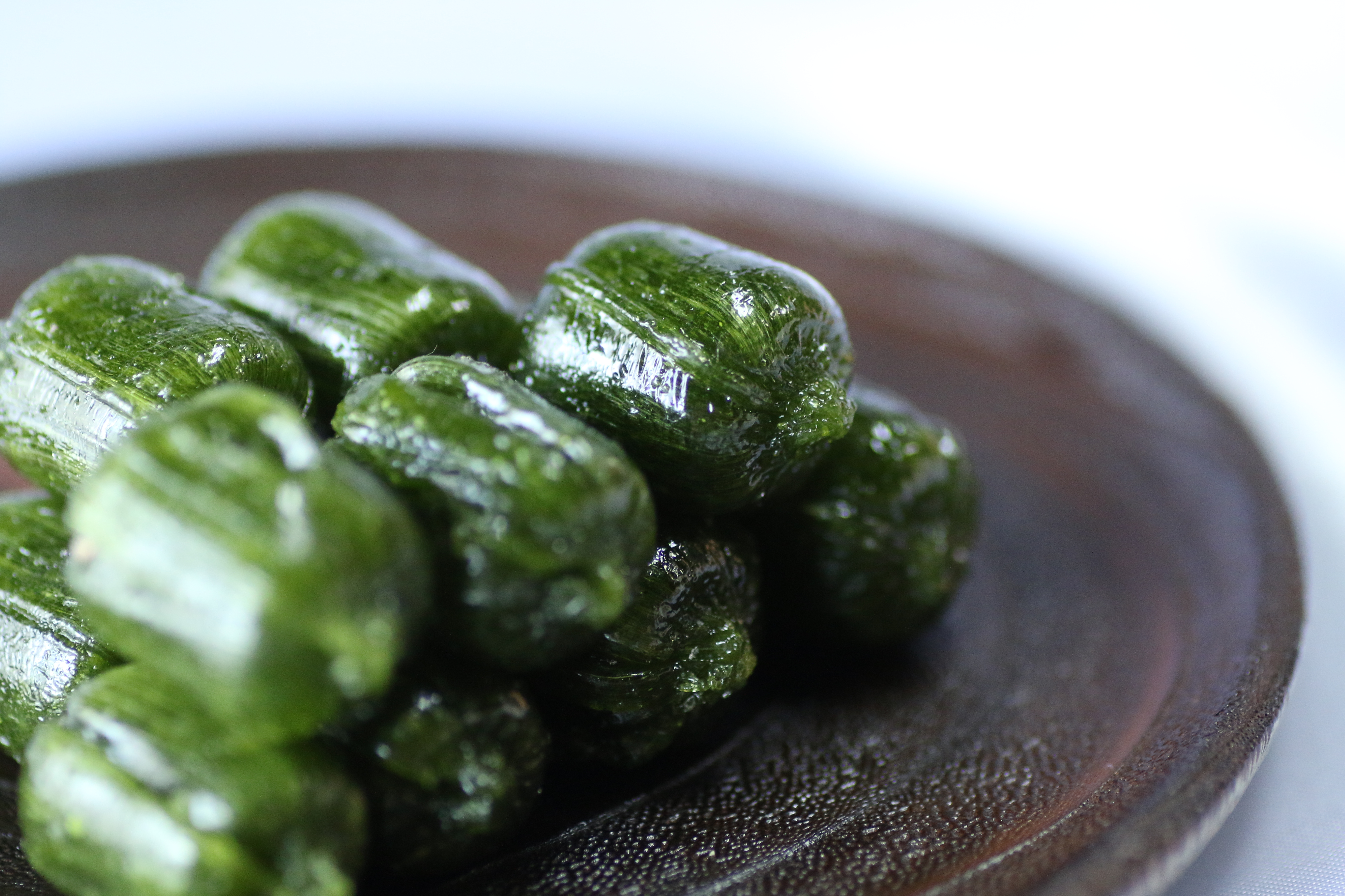 京飴 抹茶飴