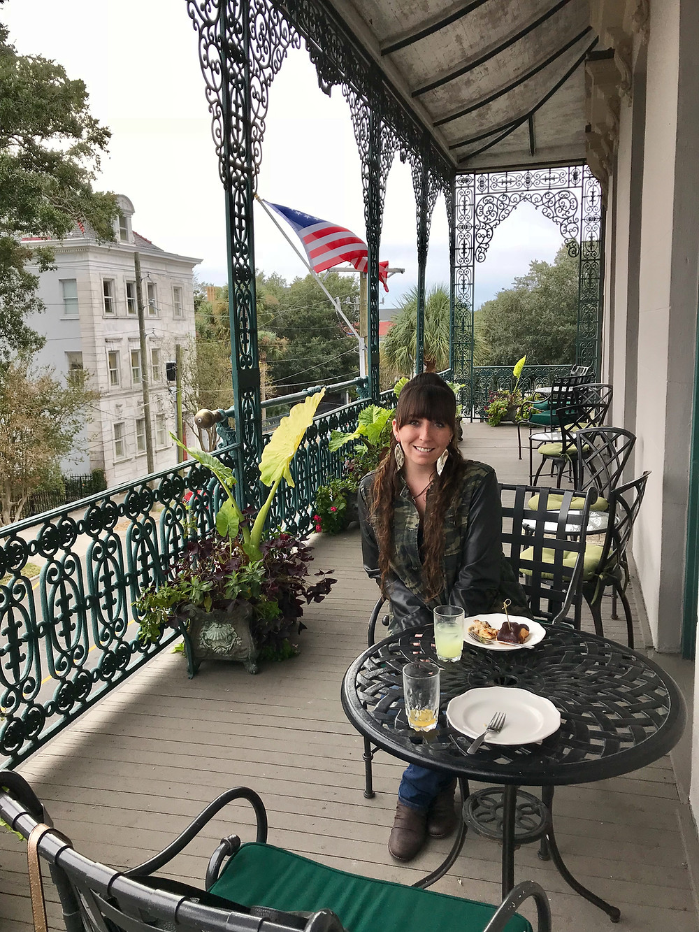 John Rutledge House Inn