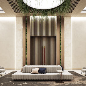JW by Marriott Monterrey 
