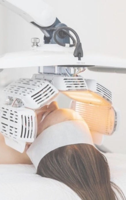 Led Light Therapy - Malkonyan Skin