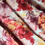Thumbnail: R70 PREORDER: PINK AUTUMN FLORAL