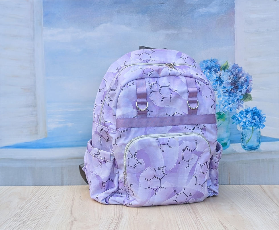 Barista Backpack Tester Round-Up