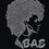 Thumbnail: BAE Black and Educated Rhinestone Transfer