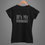 Thumbnail: It's My Birthday Rhinestone T-shirt