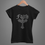 Thumbnail: Faith Cross Rhinestone T-shirt