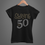 Thumbnail: Slaying at 50 Rhinestone T-shirt