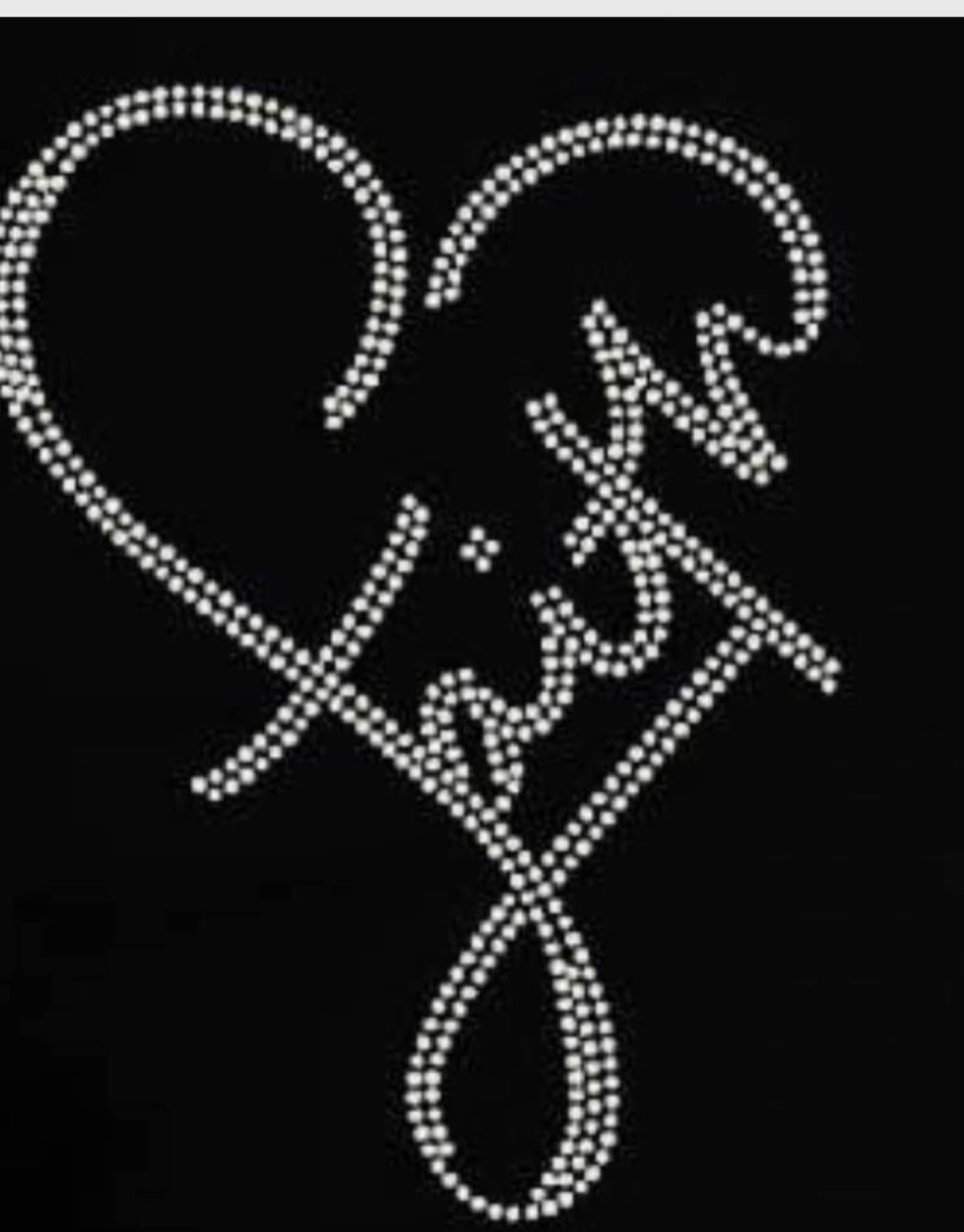  Faith kids size or small adult