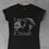 Thumbnail: It was All a Dream Rhinestone Transfer Rhinestone  T-Shirt