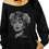 Thumbnail: Tina Turner Rhinestone  T-Shirt