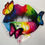 Thumbnail: 2 PCS - Butterfly Lips Vinyl Transfer