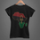 Thumbnail: Black History Cross Rhinestone Shirt